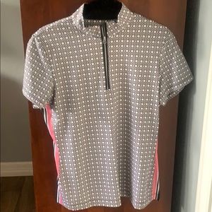 Golf shirt